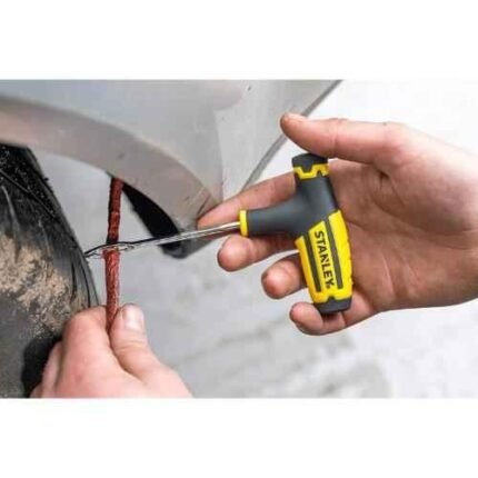 FLAT TIRE REPAIR KIT