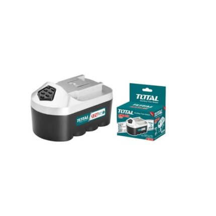 TOTAL BATTERY 12V TOBP1206