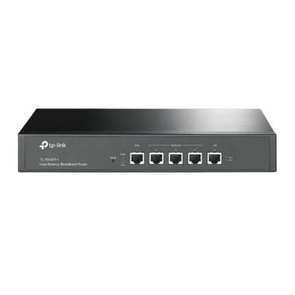 LOAD BALANCE BROADBAND ROUTER