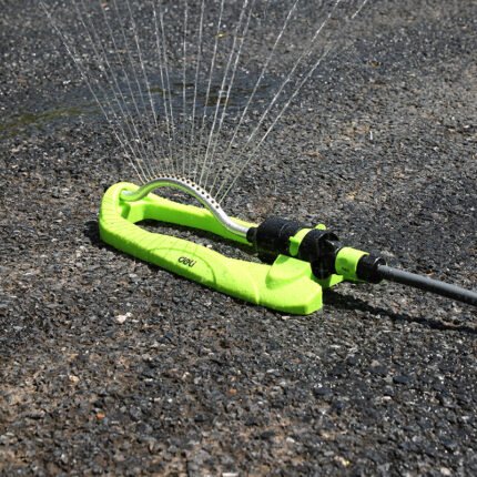 DELI OSCILLATING SPRINKLER 17 HOLES | EDL581303