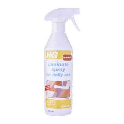 LAMINATE SPRAY