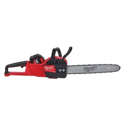 M18FCHS-121B FUEL CHAINSAW WITH 40 CM BAR