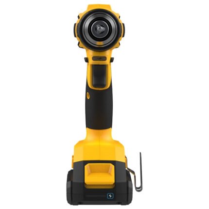 EDC150 LITHIUM-ION IMPACT DRILL