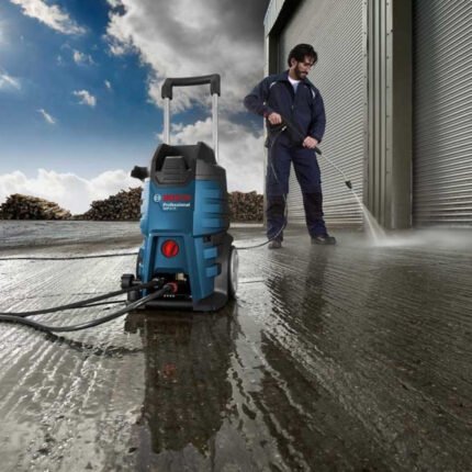 HIGH PRESSURE WASHER | GHP 5-65