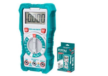 DIGITAL MULTIMETER TMT46001