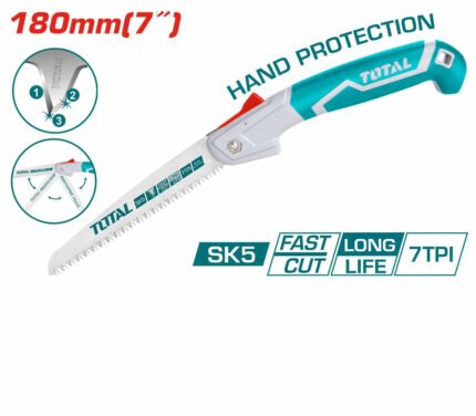 THFSW1806 FOLDING SAW