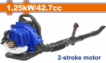 WADFOW 42.7CC 1HP GASOLINE BLOWER