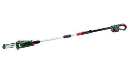 CORDLESS TELESCOPIC PRUNER | UNIVERSALCHAINPOLE 18