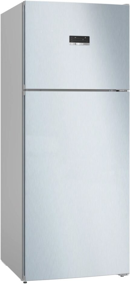 BOSCH FREESTANDING FRIDGE-FREEZER KDN76XL30U
