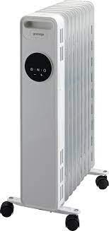 OIL RADIATOR | OR2000E