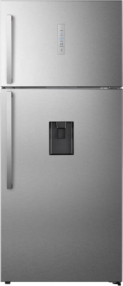 HISENSE 729 LITERS INVERTER REFRIGERATOR | RT729N4ASU