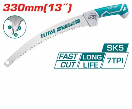 THT5113306 PRUNING SAW
