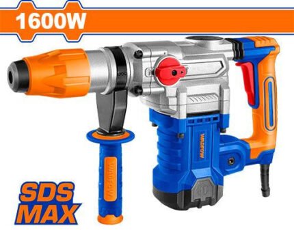 POWER TOOLS ROTARY HAMMER WRH3D38