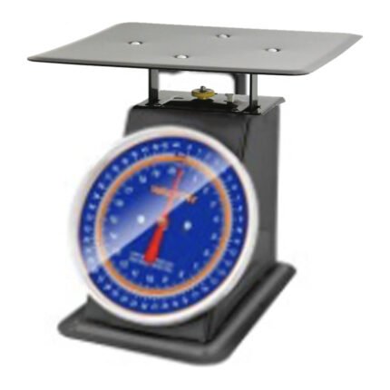 WADFOW WEC1615 SPRING WEIGHING SCALE 150KG