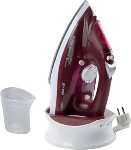 ELECTRONIC IRON-STEAM | SICH2200RBC