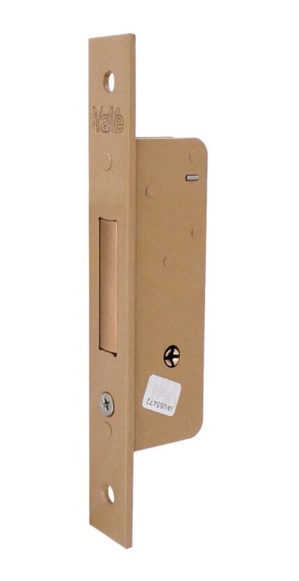 563 SERIES CROSS KEY CYLINDER LOCK