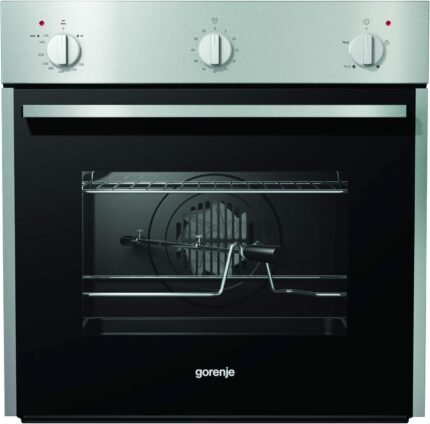 BUILT-IN SINGLE OVEN