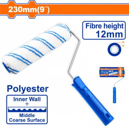 WADFOW CYLINDER BRUSH INNER WALL 230MM