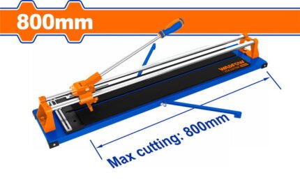 WADFOW TILE CUTTER 800MM WTR1508