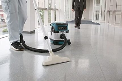 CORDED & CORDLESS VACUUM CLEANER (WET&DRY) | DVC860LZ