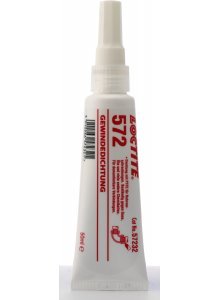 LOCTITE THREAD PIPE SEALANT 572 | 50ML