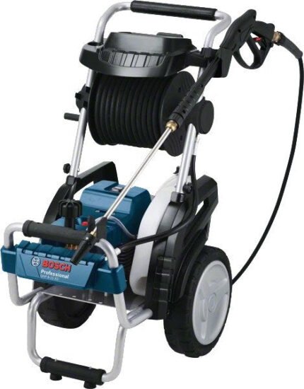 HIGH PRESSURE WASHER | GHP 8-15 XD