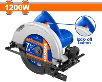 CIRCULAR SAW WCW1512001