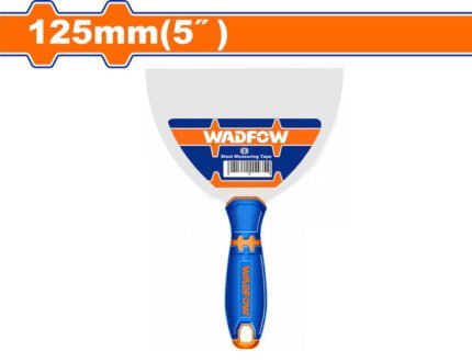 WADFOW PUTTY TROWEL 125MM WPT1305