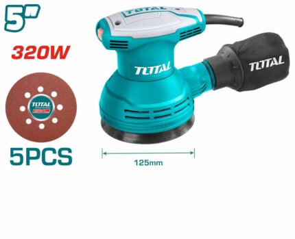 TF2031256 ROTARY SANDER