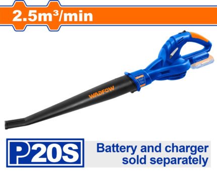 CORDLESS BLOWER