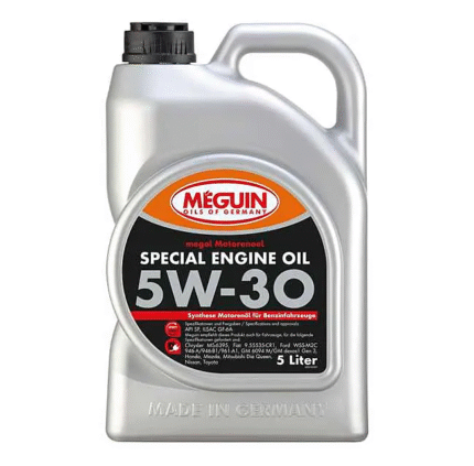 MEGUIN SPECIAL ENGINE OIL SAE 5W-30