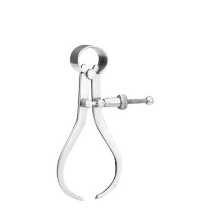 6 INCH OUTSIDE SPRING CALIPER | OD 6