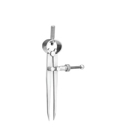 6 INCH SPRING DIVIDER | DD 6