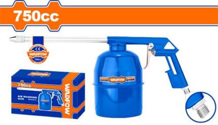 WADFOW AIR WASHING GUN WGA3575