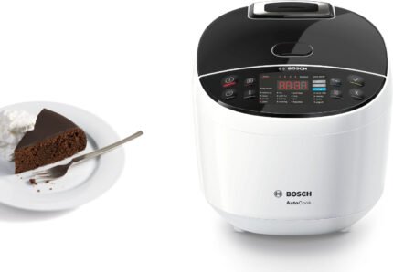 BOSCH MULTICOOKER MUC11W12