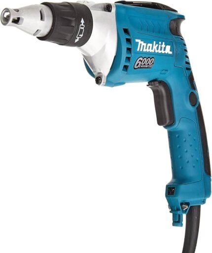 4MM DRYWALL SCREWDRIVER (FS6300)