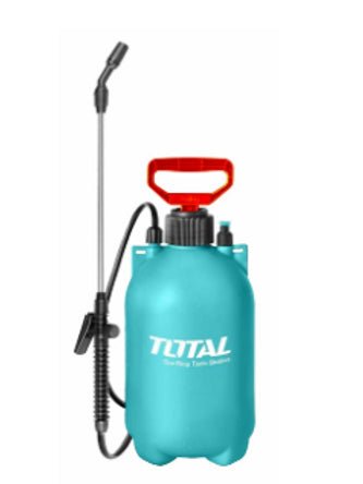 SPRAYER PUMP 8 LITERS BY TOTAL