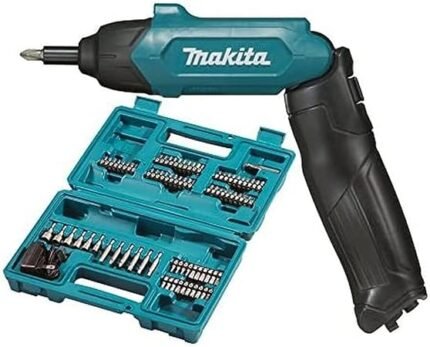 MAKITA 3.6V CORDLESS SCREWDRIVER | DF001DW
