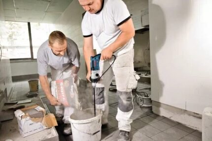 IMPACT DRILL | GSB 24-2