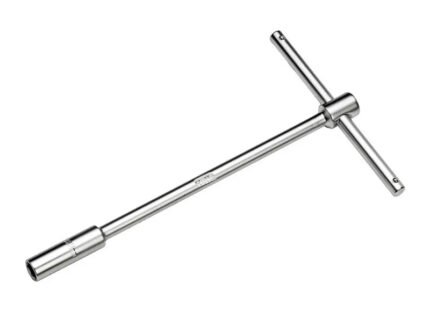 RETTA T-HANDLE SOCKET WRENCH 6MM | RTK0406