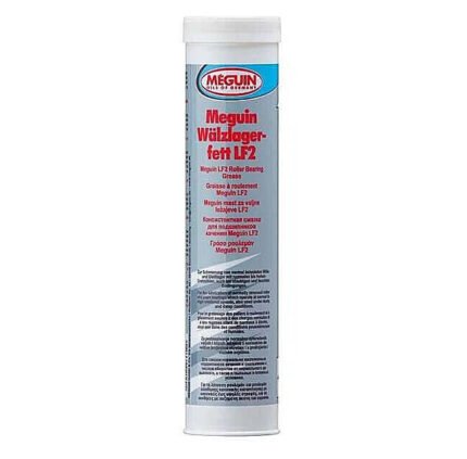 MEGUIN ROLLING BEARING GREASE LF2