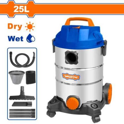 VACUUM CLEANER WVR4A25