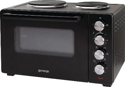 MINI OVEN