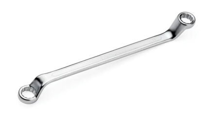 RETTA DOUBLE ENDED RING WRENCH 30X32 MM | RYA3032