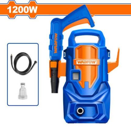 HIGH PRESSURE WASHER