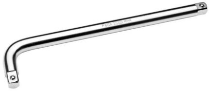 RETTA 1/2 INCH L-HANDLE CR-V STEEL | RLU0250