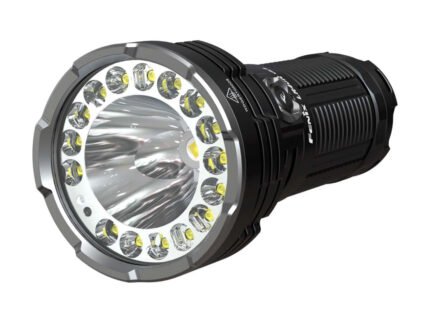 FENIX LR40R V2.0 SEARCH FLASHLIGHT | LUMENS 15000
