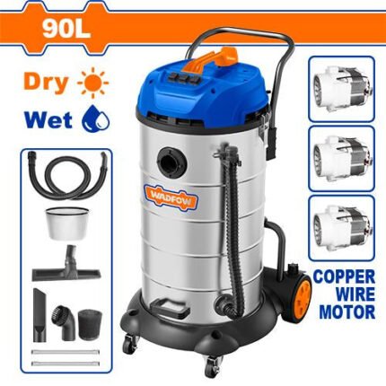 VACUUM CLEANER