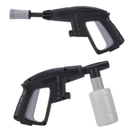 DELI HIGH PRESSURE WASHER 1200W | EDL882101