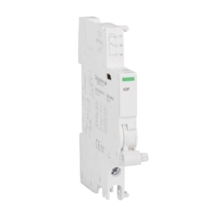 AUXILIARY CONTACT, ACTI9, 1 OC, AC/DC | A9A26924